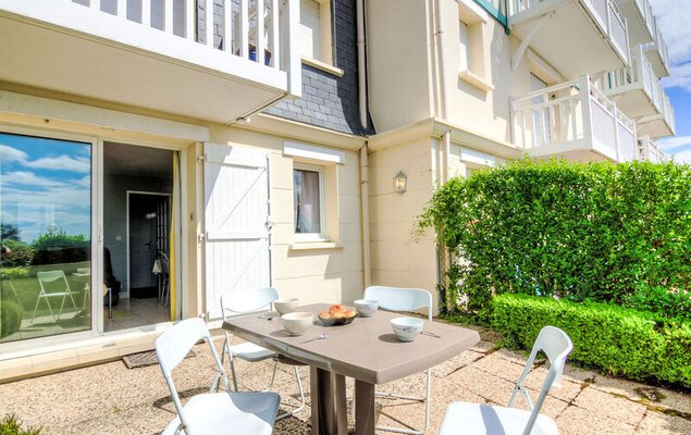 Le Cap Bleu - Photo 3