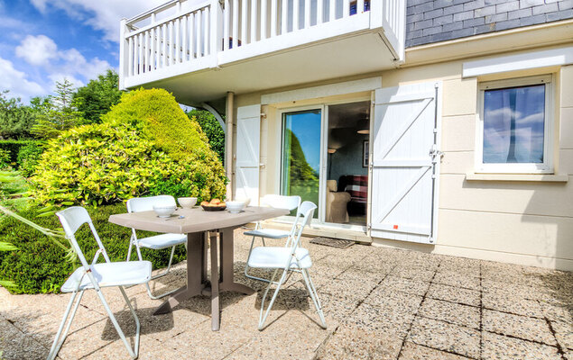 Le Cap Bleu - Photo 13