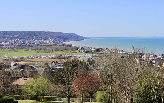 Le Cap Bleu - Photo 20