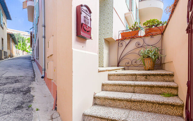 Le Palais Foch - Photo 4