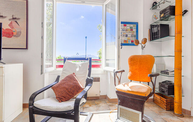 Le Palais Foch - Photo 12