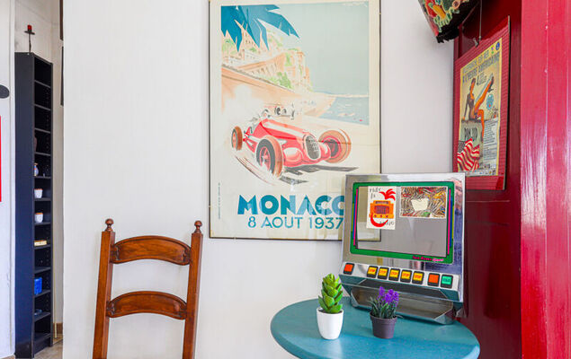 Le Palais Foch - Photo 14