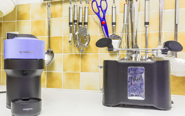 Le Palais Foch - Photo 17