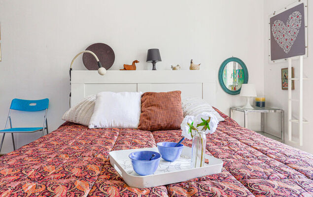 Le Palais Foch - Photo 18