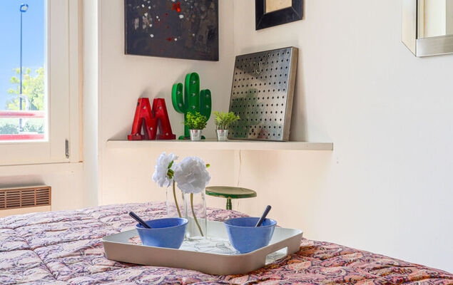 Le Palais Foch - Photo 21