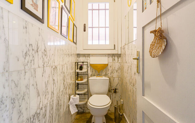 Le Palais Foch - Photo 24