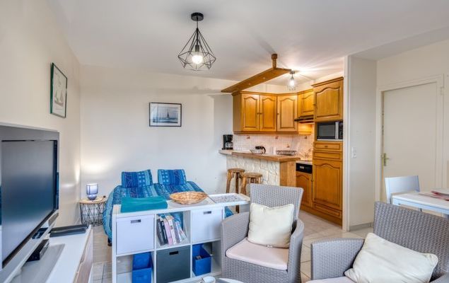 Le Capricorne - Photo 2