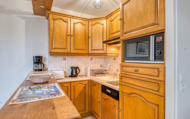 Le Capricorne - Photo 7