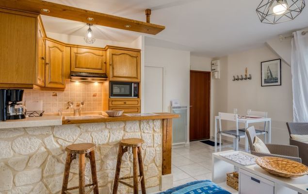 Le Capricorne - Photo 9