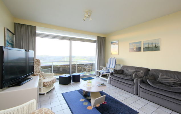 Residentie Astrid - Photo 2