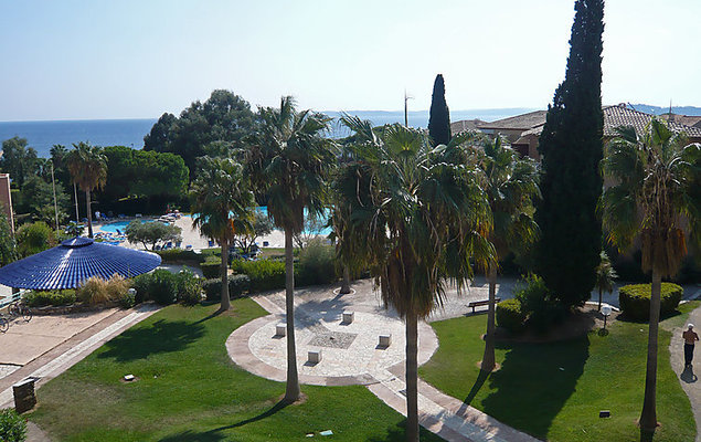 Les Rivages des Issambres - Photo 1